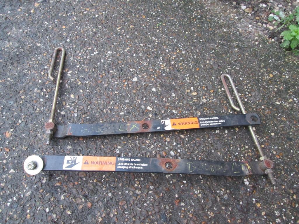 Maaidekhangers Bolens Troy Bilt LTX, Ophalen of Verzenden, Gebruikt, 50 cm of meer