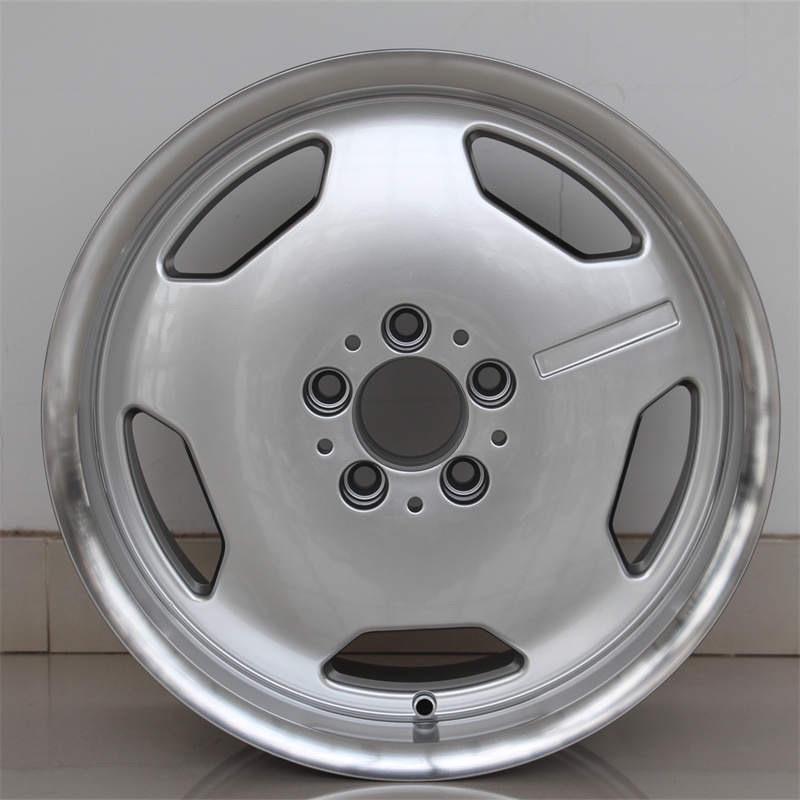 17 inch Mercedes Ämg Look 5x112 et30  055, Velg(en), Nieuw, 17 inch, Ophalen of Verzenden