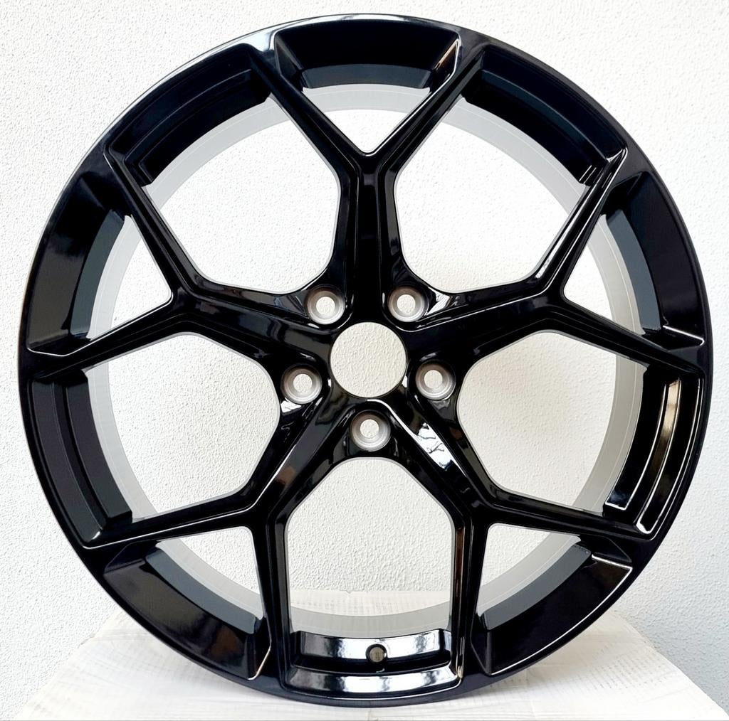 20" velgen RS6 2023 Look 5x112 nieuw AUDI A4 A5 A6 A7 A8 Q3, Ophalen of Verzenden, Nieuw, 20 inch, Velg(en)