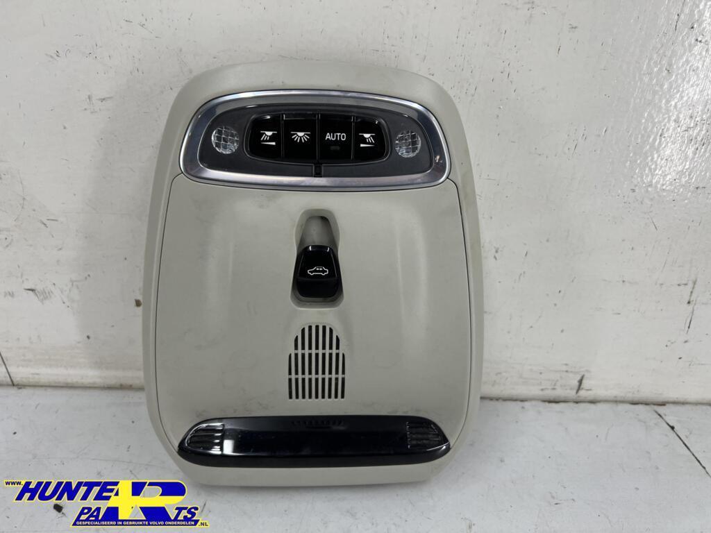 Binnenverlichting V Volvo XC90/XC60 ('14-'22) 31479141, Gebruikt, Ophalen of Verzenden, Volvo, Volvo