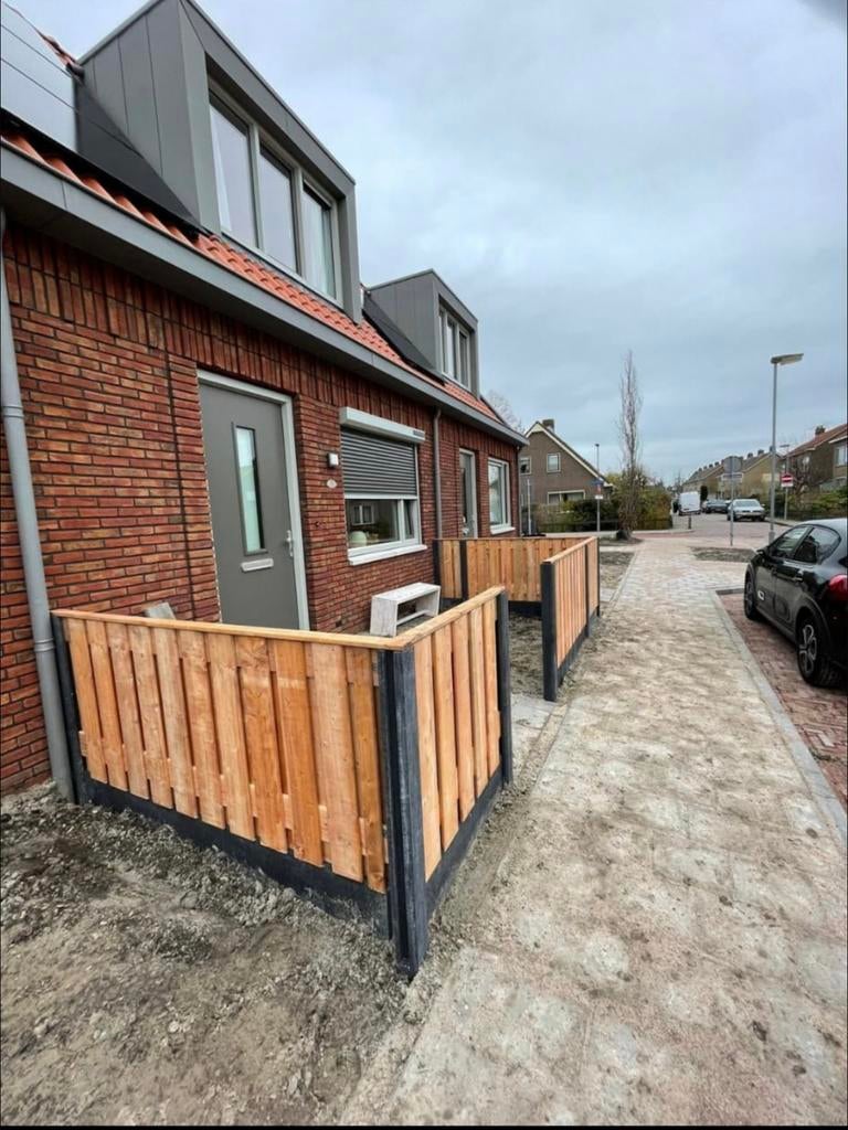 Hovenier Flip, Garantie, Tuin- of Vijveraanleg