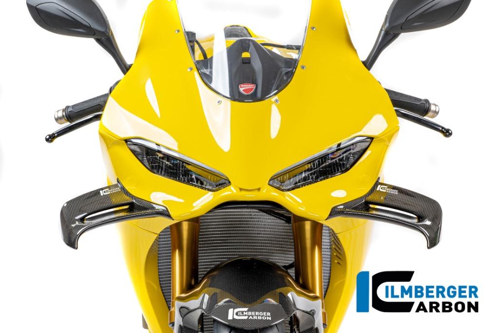Carbon & Performance accessoires Ducati Panigale V4 2025+, Ophalen of Verzenden, Nieuw