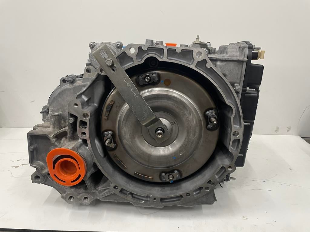 Versnellingsbak 8F35 Ford Transit Connect 1.5d KV6P-7000-DB, Ophalen, Gereviseerd, Ford