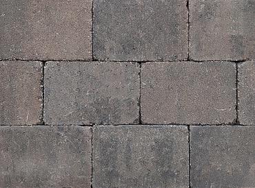 stonique trommel 20x30x5 oud drachten, Tuin en Terras, Klinkers, Nieuw, Ophalen of Verzenden, 10 m² of meer