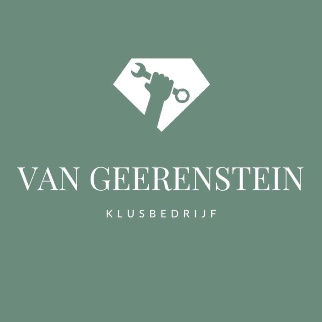 Klusbedrijf van Geerenstein, Garantie