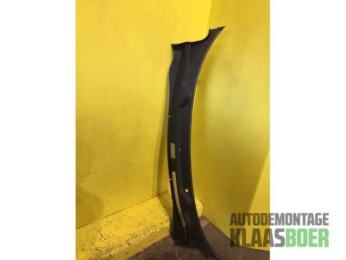 Paravent van een Opel Corsa, Ophalen of Verzenden, 12 maanden garantie, Gebruikt, Opel
