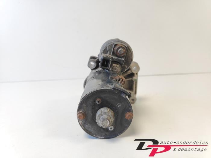 Startmotor van een BMW 1-Serie, Gebruikt, -, -, Ophalen of Verzenden