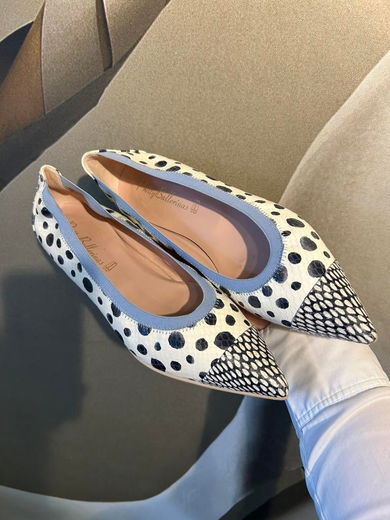 Pretty Ballerinas mt 38 flats new, Kleding | Dames, Schoenen, Overige kleuren, Isabel Marant, Bash, Fred de la bretoniere