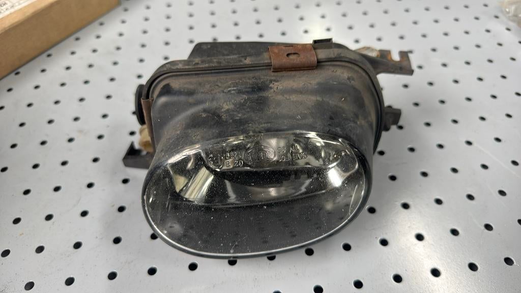 Originele rechts mistlamp c klasse 203 en SL klasse amg, Ophalen of Verzenden, Gebruikt