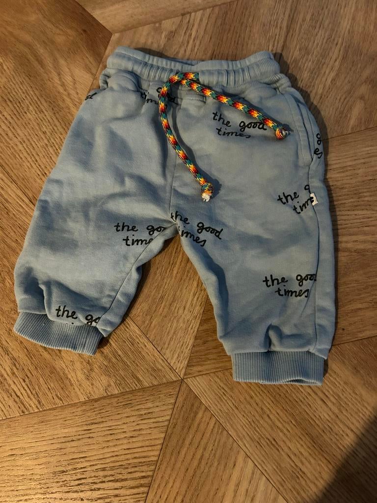 Maed for mini broekje maat 6 maanden, Ophalen of Verzenden, Zo goed als nieuw, Jongetje of Meisje, Broekje