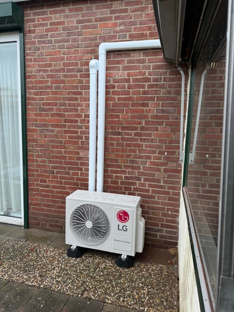 Foto 2 van Airco gecertificeerde monteur!