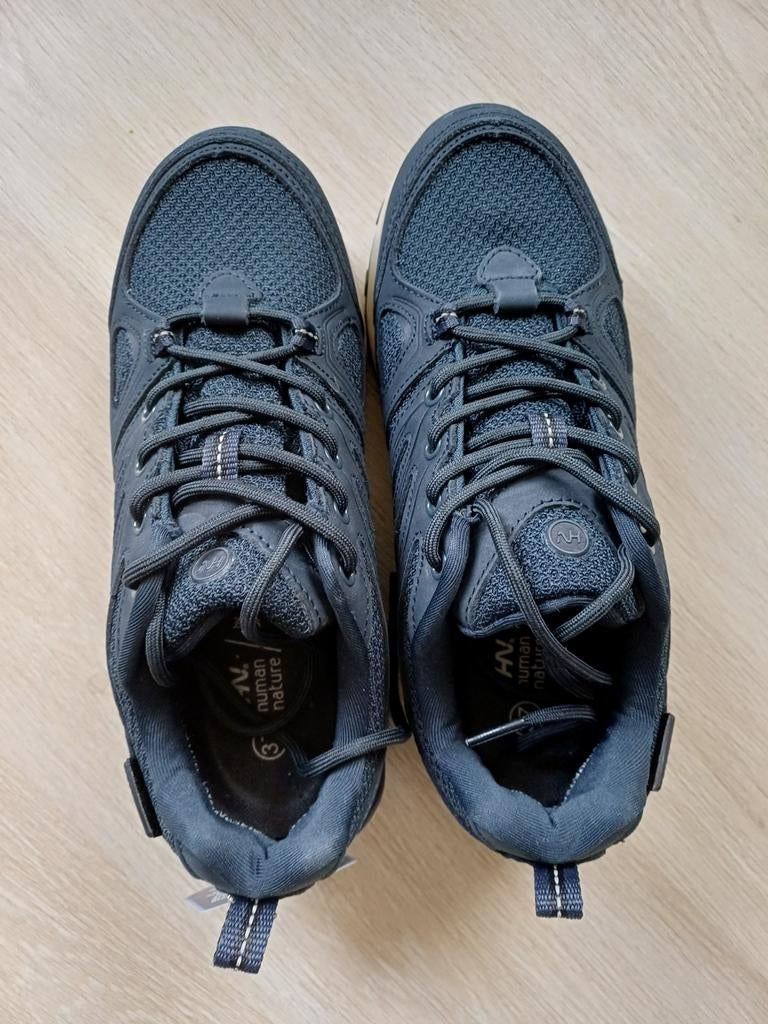 Human Nature Wandelschoenen - Nieuw!, Blauw, Nieuw, Human Nature, Wandelschoenen