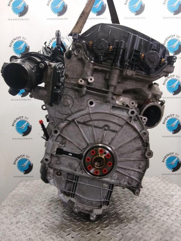 MINI (BMW) MINI MOTOR 2015, Auto-onderdelen, Motor en Toebehoren, Gebruikt, -, -, Ophalen of Verzenden