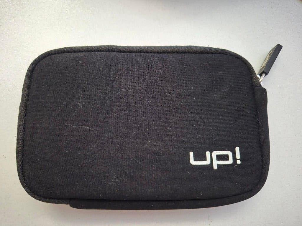 Volkswagen Up ! Originele tasje voor Navigatie, Auto-onderdelen, Ophalen of Verzenden, Volkswagen