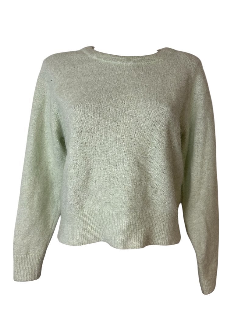 Samsoe Samsoe trui M, Kleding | Dames, Maat 38/40 (M), Ophalen of Verzenden, Zo goed als nieuw, Groen