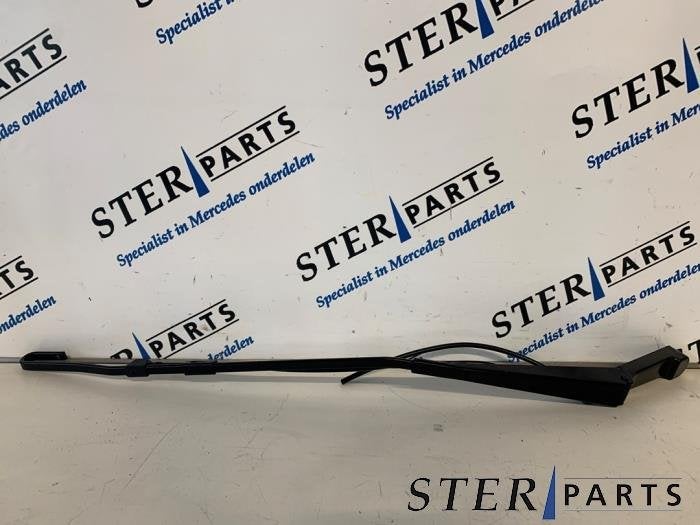 Ruitenwisserarm voor van een Mercedes Sprinter, 12 maanden garantie, -, Nieuw, Ophalen of Verzenden