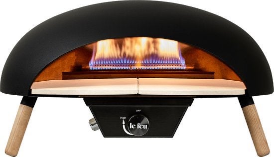 Le Feu Turtle 3.0 pizzaoven (nieuw in doos), Ophalen of Verzenden, Nieuw