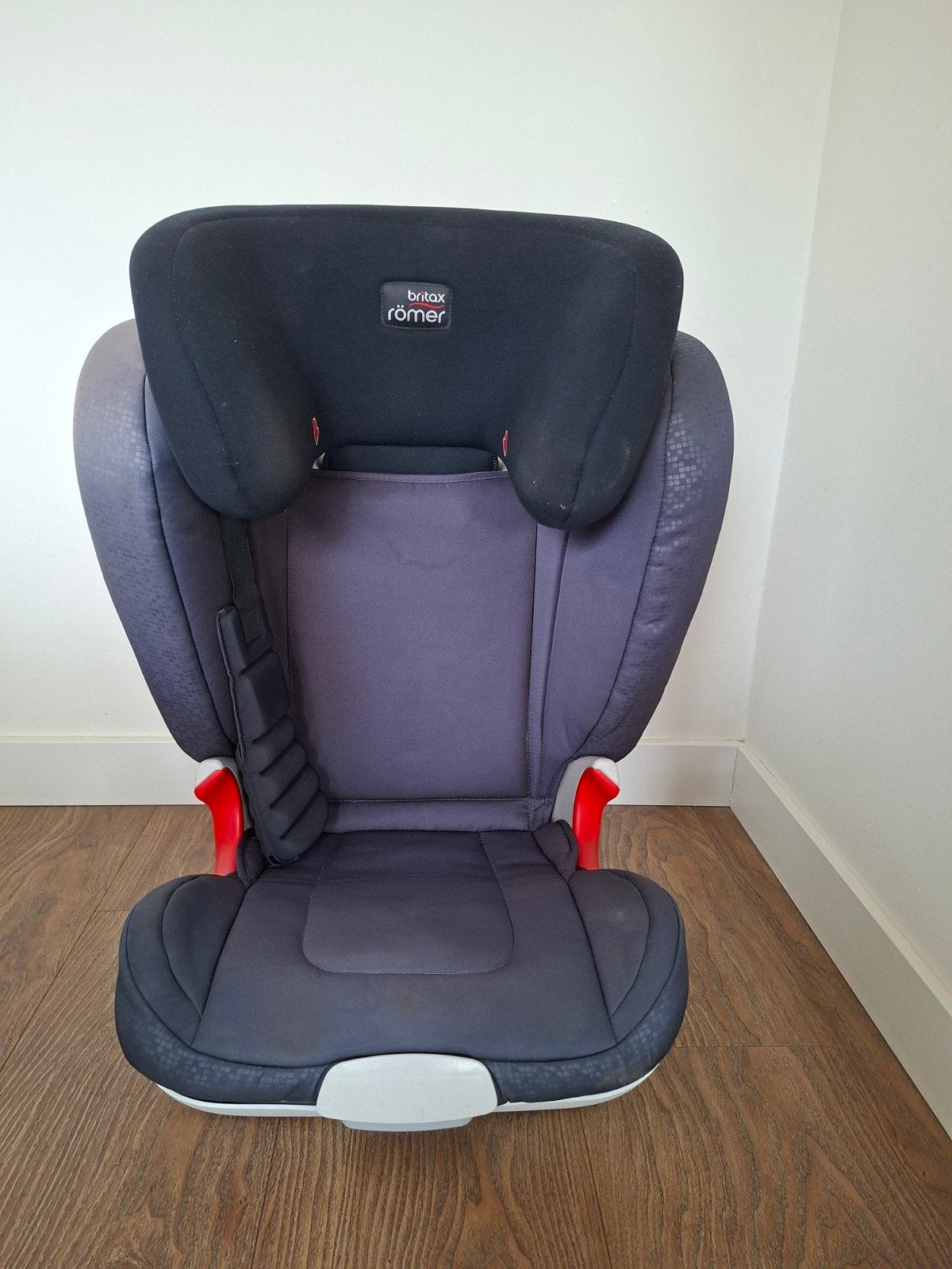 Britax Römer autostoel/zitverhoger, Kinderen en Baby's, Autostoeltjes, Ophalen, Romer, Gebruikt, 15 t/m 36 kg