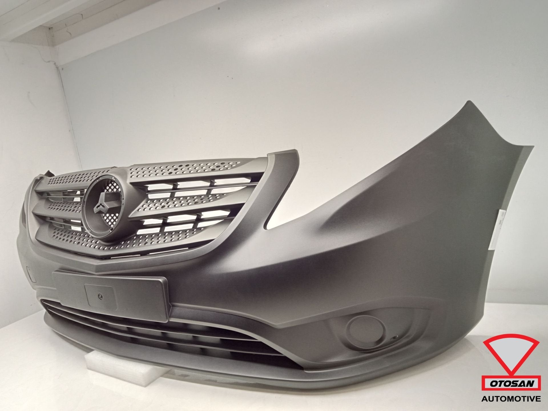 Mercedes Vito W447 2014+ voorbumper nieuw, Auto-onderdelen, Gebruikt, Mercedes-Benz AG, Mercedes-Benz, Ophalen of Verzenden
