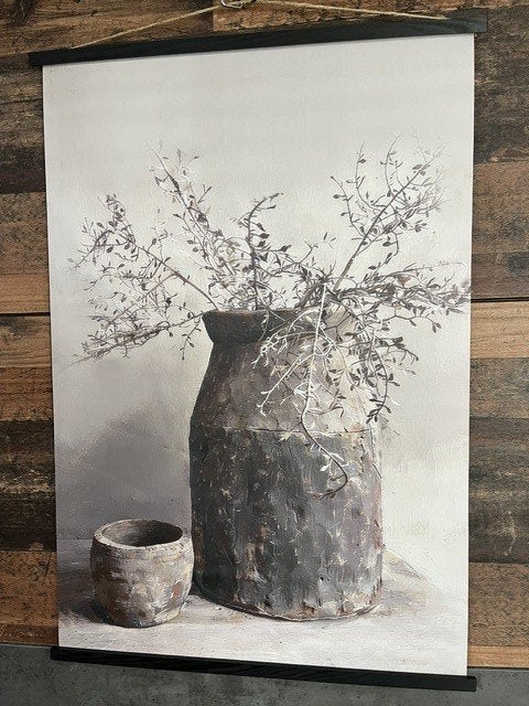 De mooiste tuinposters, tuindecoratie, tuinwand poster, AtelierRoakeldais@gmail.com, Nieuw, Ophalen of Verzenden, Nvt
