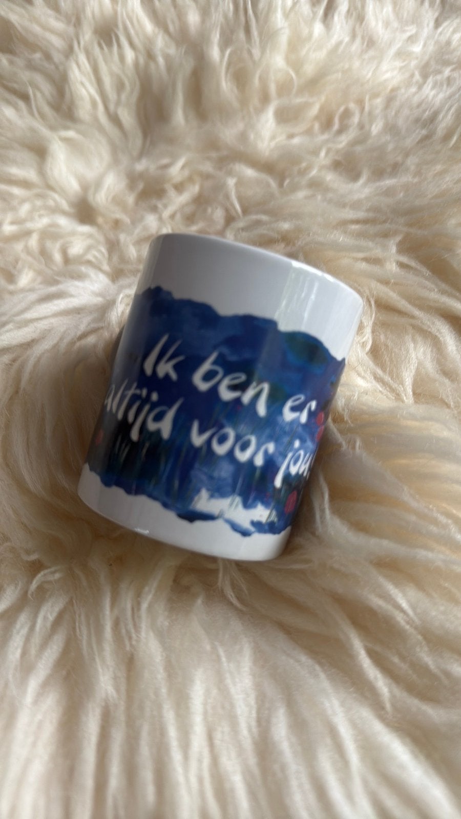 Diddl mok – zgan, Verzamelen, Diddl, Ophalen of Verzenden, Diddl, Zo goed als nieuw, Servies