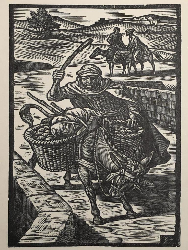Mooie kunst bij het Grafiekkabinet Nico Bulder, Antiek en Kunst, Ophalen of Verzenden