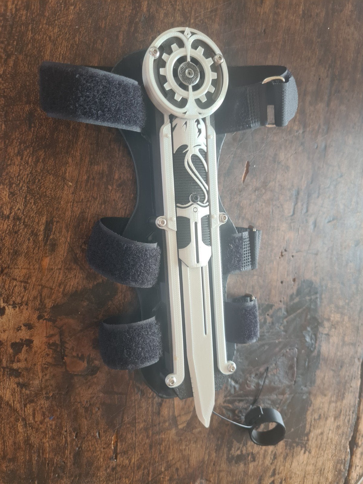 Assassin's Creed Hidden Blade Replica (Connor Kenway), Ophalen, Zo goed als nieuw