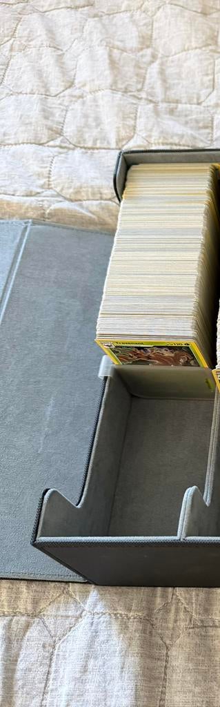 Pokemon kaarten bulk Lost Origin, Ophalen of Verzenden, Zo goed als nieuw, Meerdere kaarten