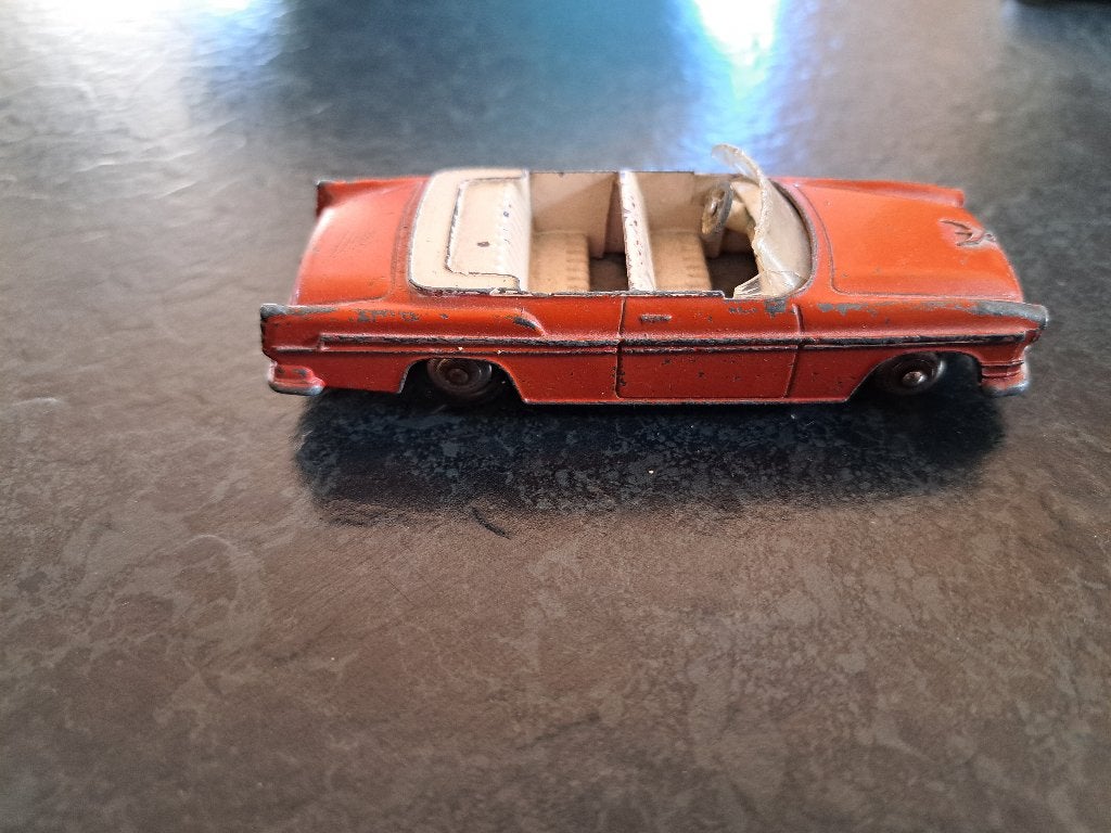 Dinky Toys, Ophalen of Verzenden, Gebruikt