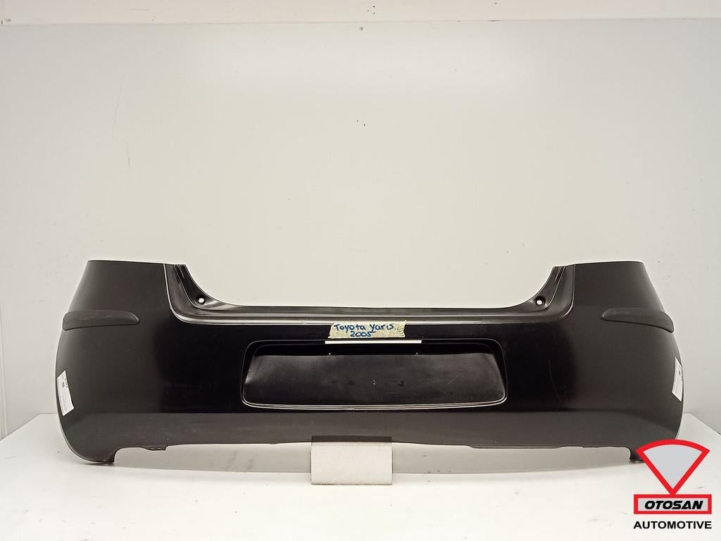 Toyota Yaris 2005 Achterbumper Bumper