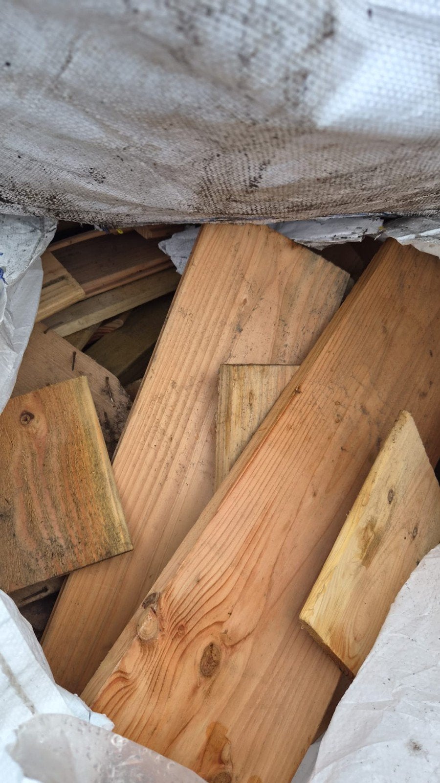 Foto 6 van Haardhout mix te koop!