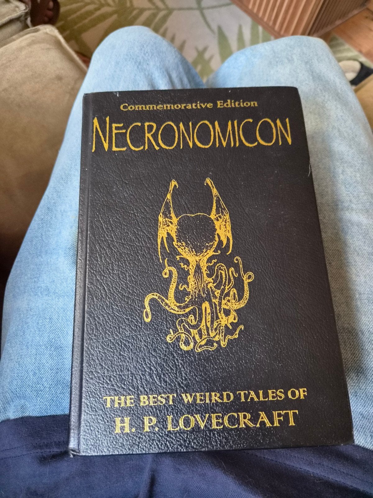 Necronomicon: The Best Weird Tales of H.P. Lovecraft, Ophalen of Verzenden, Zo goed als nieuw, H.P. Lovecraft, Amerika