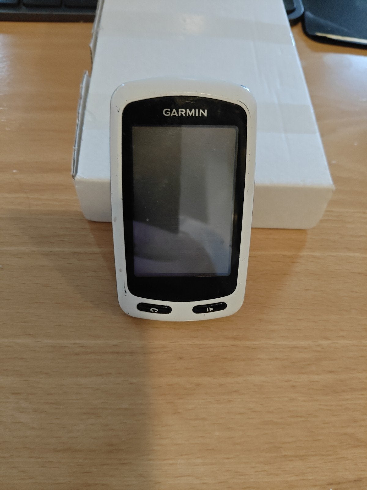 Garmin Edge Explorer, Ophalen of Verzenden