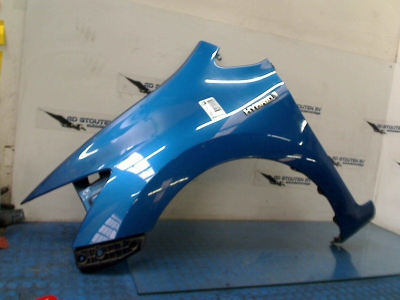 Spatbord Links Voor Toyota Auris (E15) (2010-09/2012-09), Auto-onderdelen, Carrosserie en Plaatwerk, Gebruikt, Kundenbetreuung@toyota.de