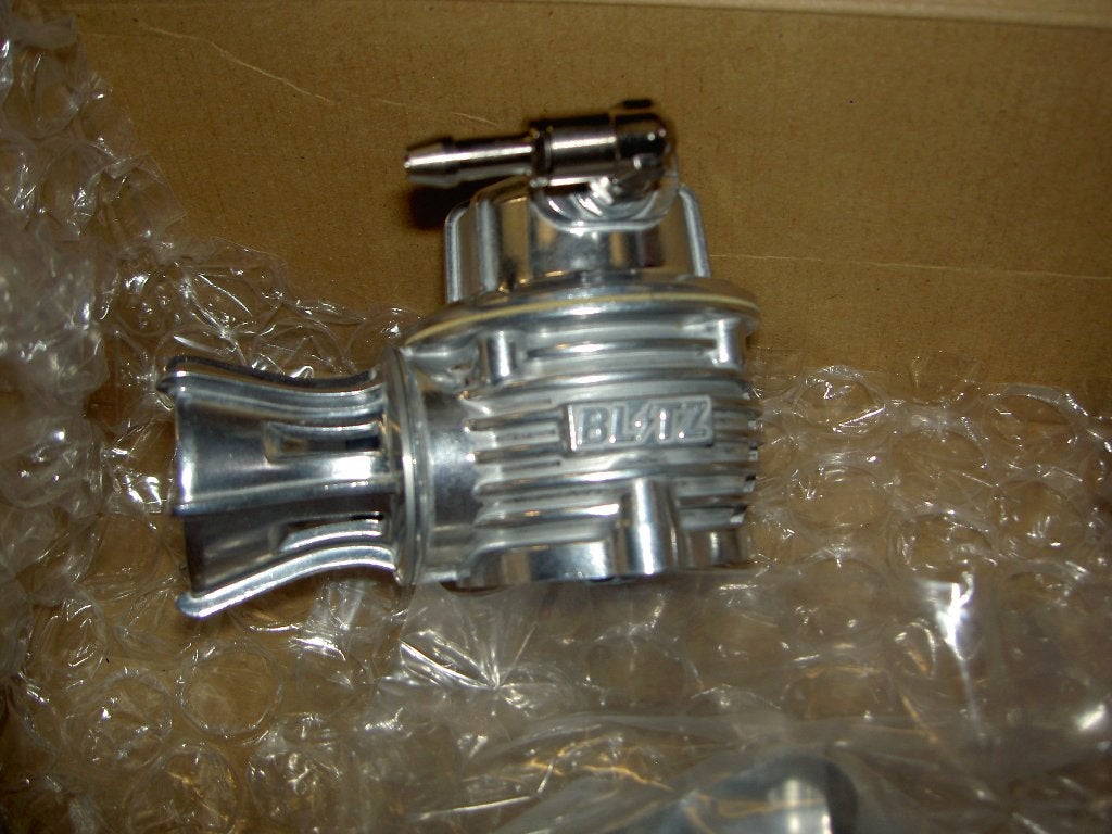 Blitz Blow off valve BOV - Nissan Skyline R32 R33 R34 GT-R, Ophalen of Verzenden