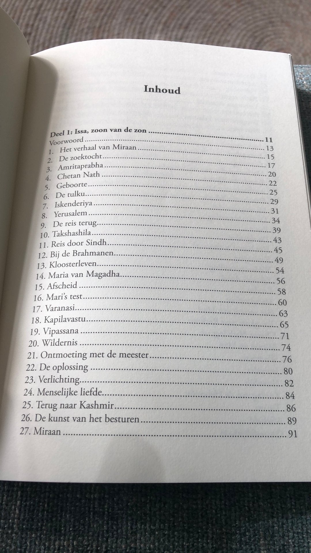 Issa Zoon van de Zon - Kiara Windrider (Nieuw), Ophalen of Verzenden, Nieuw, Spiritualiteit algemeen, Verhaal of Roman