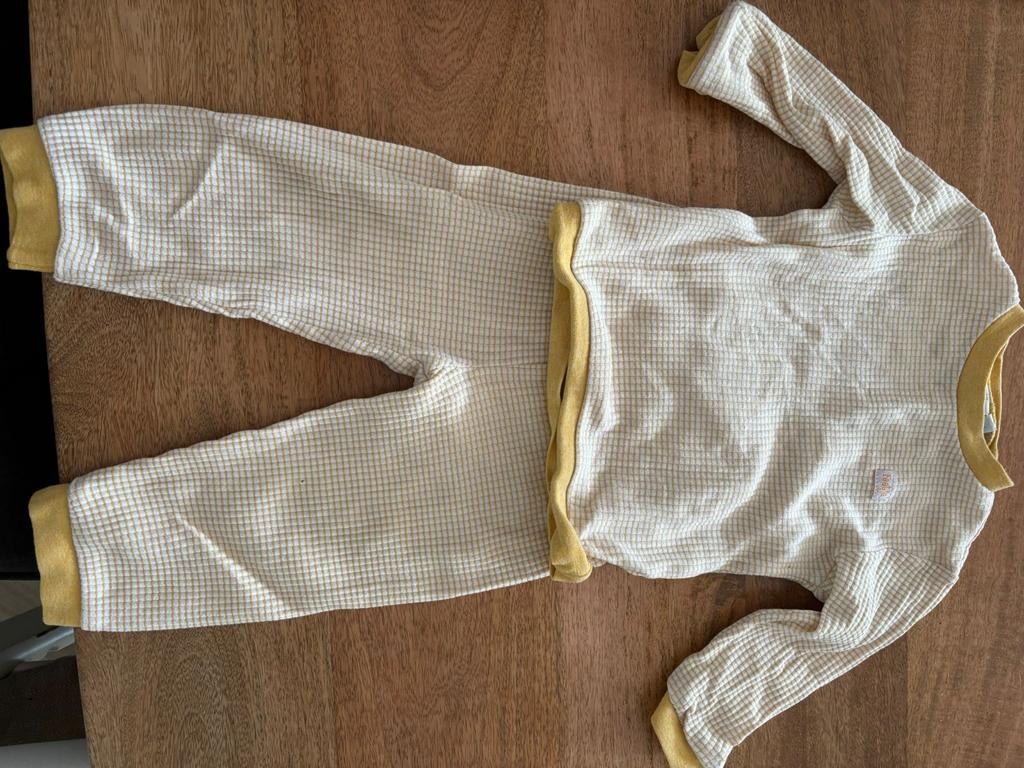Feetje pyjama 86, Ophalen, Maat 86