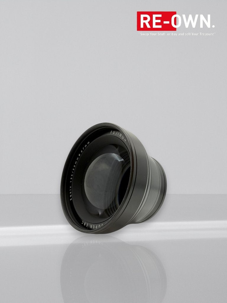 Fujifilm TCL-X100 II Teleconverter Lens zwart(topstaat+doos), Audio, Tv en Foto, Fotografie | Lenzen en Objectieven, Fujifilm