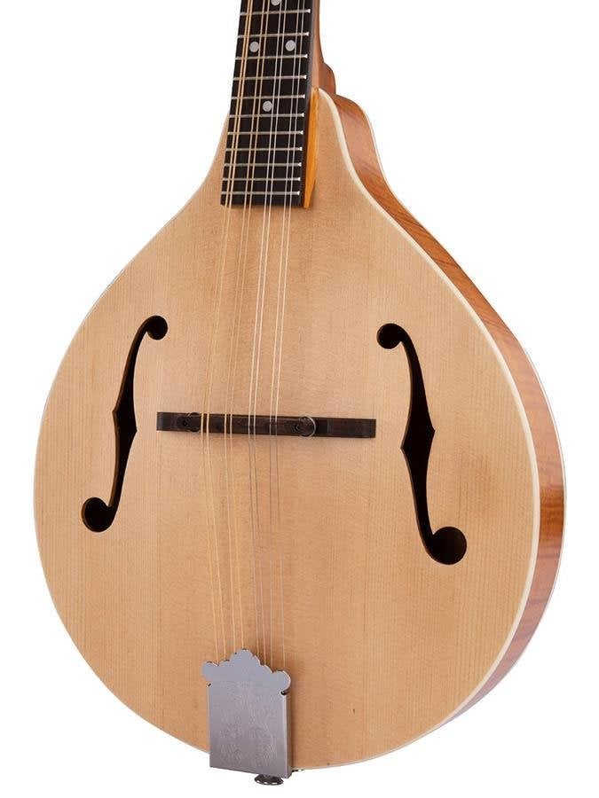 SMA600 SX mandolin A-style naturel, Muziek en Instrumenten, ., Nieuw, Ophalen of Verzenden, Akoestische gitaar