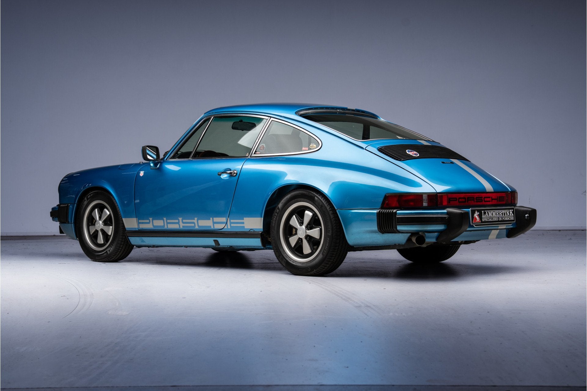Porsche 911 2.7 S Coupé G-model | Technische topstaat | Out, foto 3