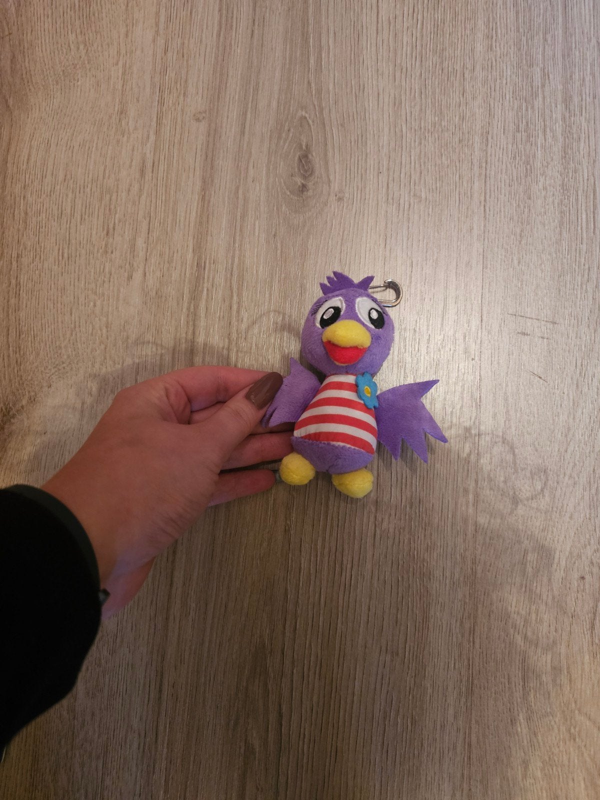 jet sleutelhanger, Ophalen, Nieuw, Knuffel of Figuurtje
