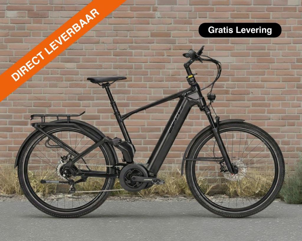 Zemo ZE FS 5F, 85Nm, 5 vers. 750 Wh Heren Adviesprijs: 6799, Overige merken, -, - 0
-, NL, Nieuw