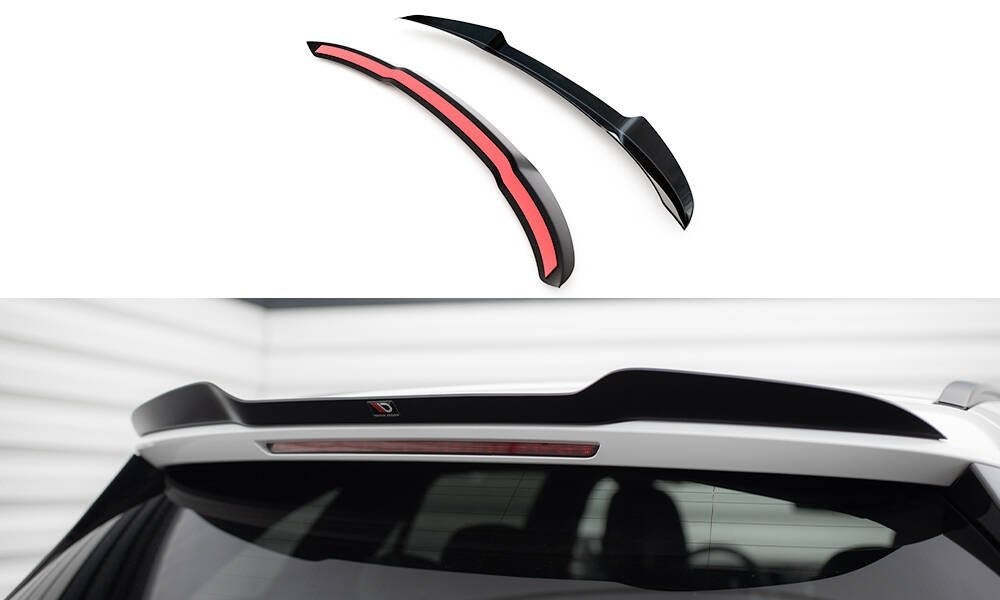 Maxton Design Bmw X5 E70 Facelift M Pakket Achterklep Spoile, Verzenden, Automotive Parts, A.parts@hotmail.nl, Trasmolenlaan 12 3447 GZ Woerden