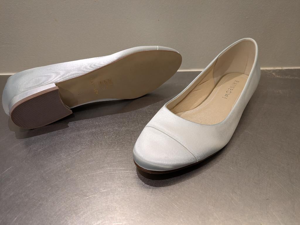 dames schoen  Feestschoen incl. avondtasje, Kleding | Dames, Schoenen, Ophalen, Rainbow, Overige kleuren, Nieuw