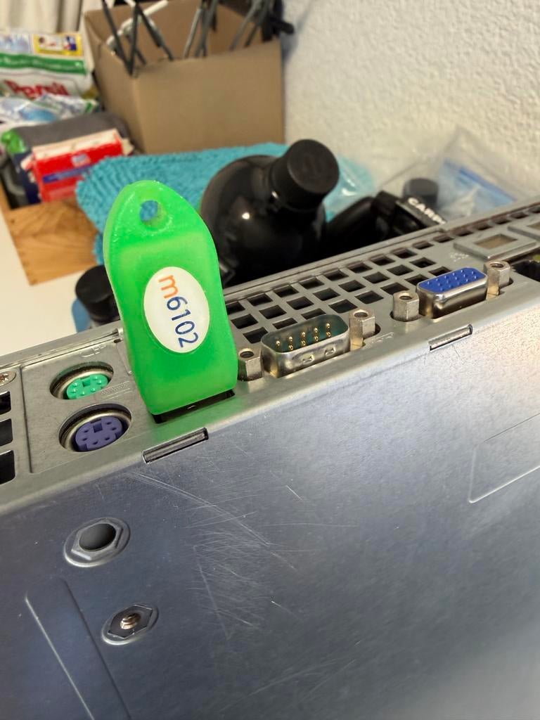 Exterity avediaStream IPTV systeem met encoders & decoders, Audio, Tv en Foto, Ophalen of Verzenden, Gebruikt, Video