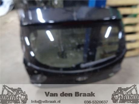Kia Rio 2011-2017 Achterklep, Herkomst onderdeel bekend, -, Ophalen of Verzenden, Achter