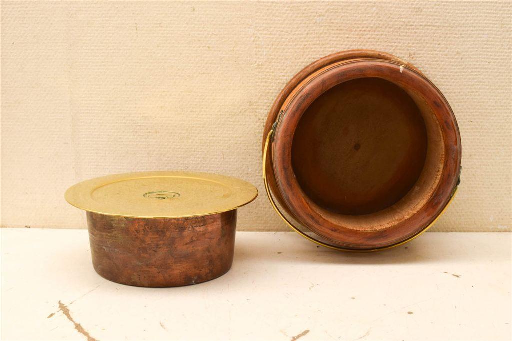 Koetsier Stoof 45663, Minder dan 50 cm, Gebruikt, 125 cm of meer, Ophalen of Verzenden