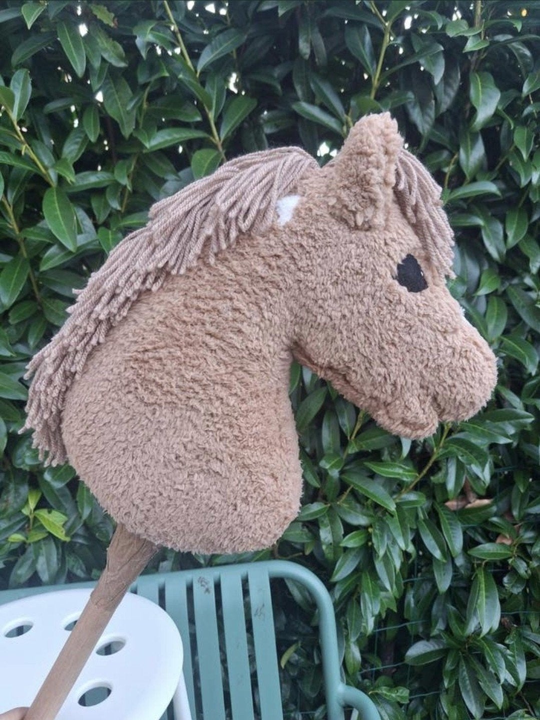 Hobbyhorses, Ophalen of Verzenden, Zo goed als nieuw