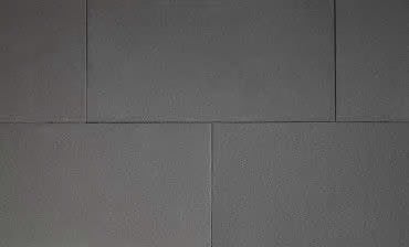 H20 comfort square 40x80x5 black, Ophalen of Verzenden, Beton, 10 m² of meer, Klinkers