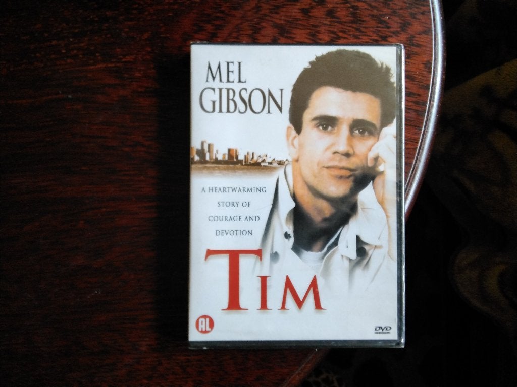 Tim, nieuw in verpakking, origineel, Alle leeftijden, Ophalen of Verzenden, Nieuw in verpakking